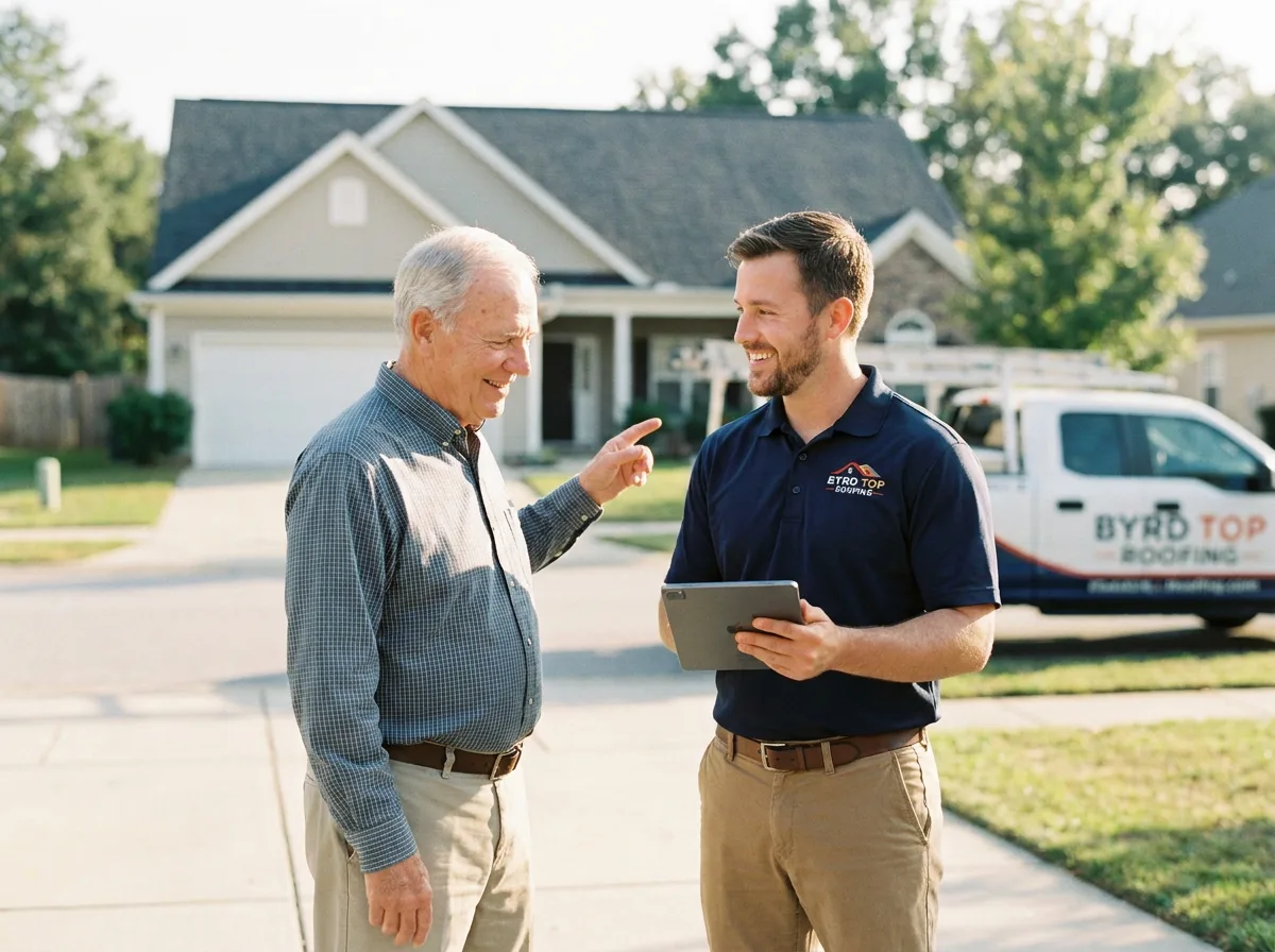 Roofing Paris, ID FAQs